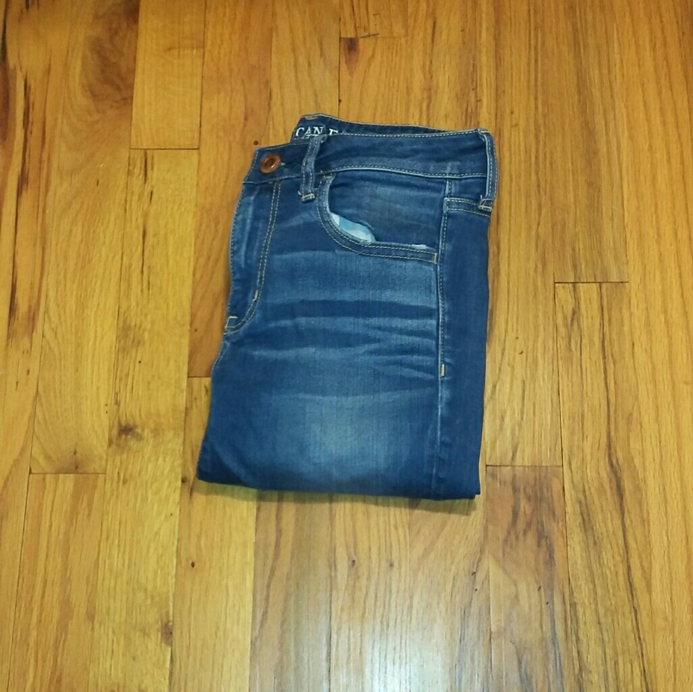 Jeans - Picture 3 of 3